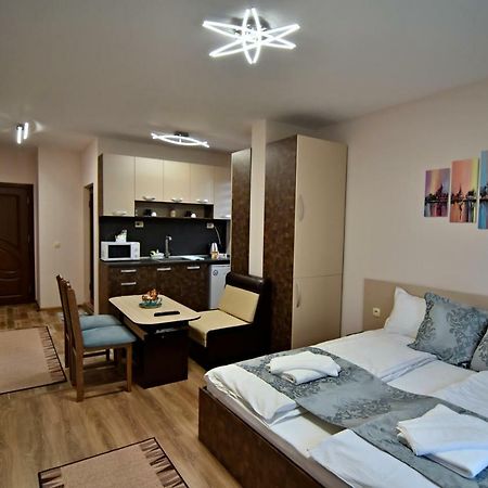 Madini Apartment Velingrad Luaran gambar