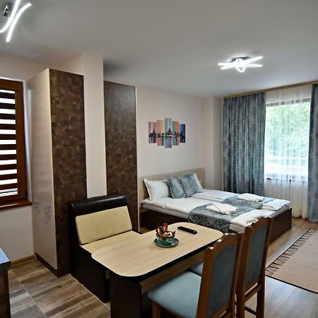 Madini Apartment Velingrad Luaran gambar