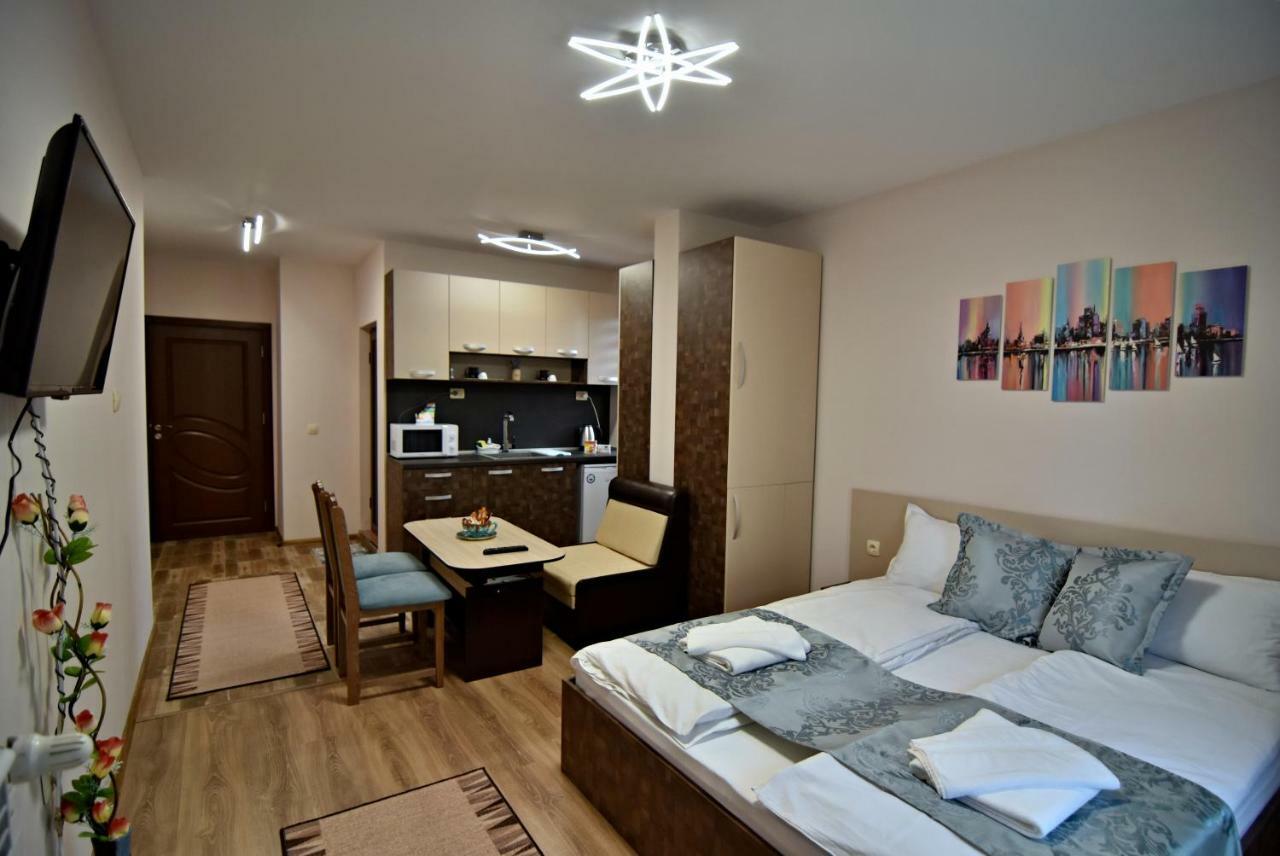 Madini Apartment Velingrad Luaran gambar