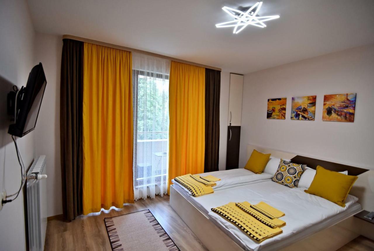 Madini Apartment Velingrad Luaran gambar