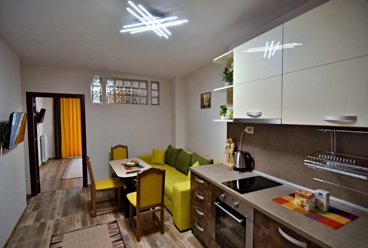 Madini Apartment Velingrad Luaran gambar