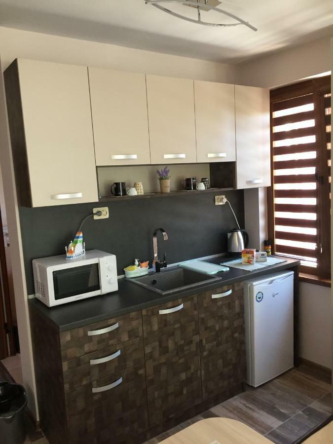 Madini Apartment Velingrad Luaran gambar