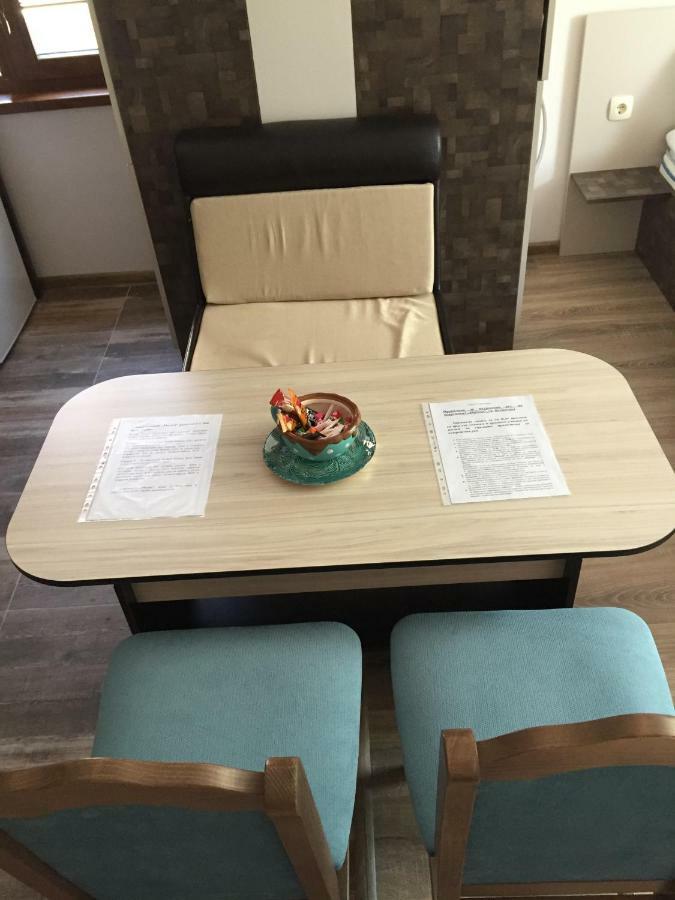 Madini Apartment Velingrad Luaran gambar