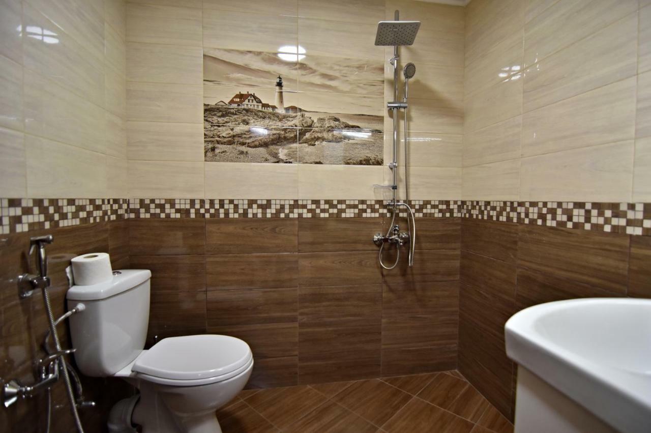 Madini Apartment Velingrad Luaran gambar