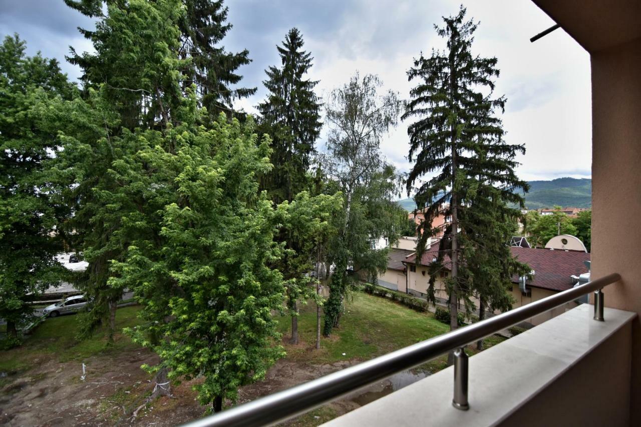 Madini Apartment Velingrad Luaran gambar