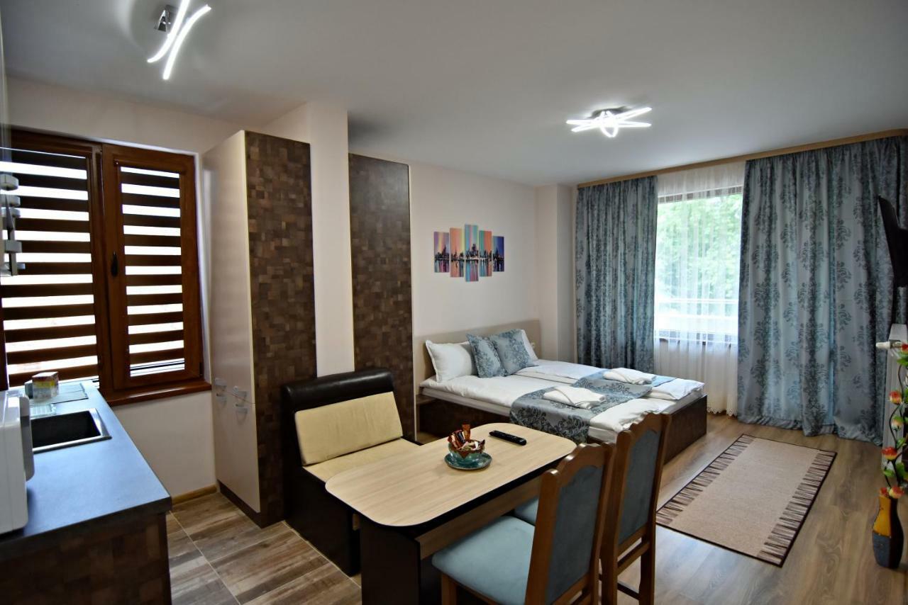 Madini Apartment Velingrad Luaran gambar