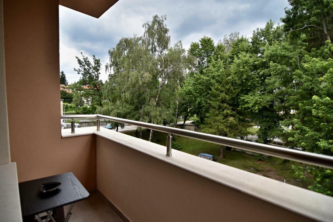 Madini Apartment Velingrad Luaran gambar