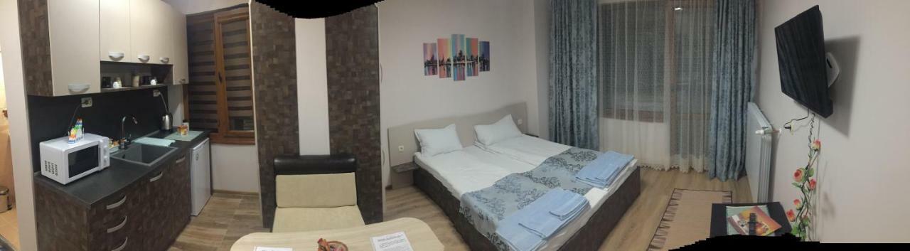 Madini Apartment Velingrad Luaran gambar
